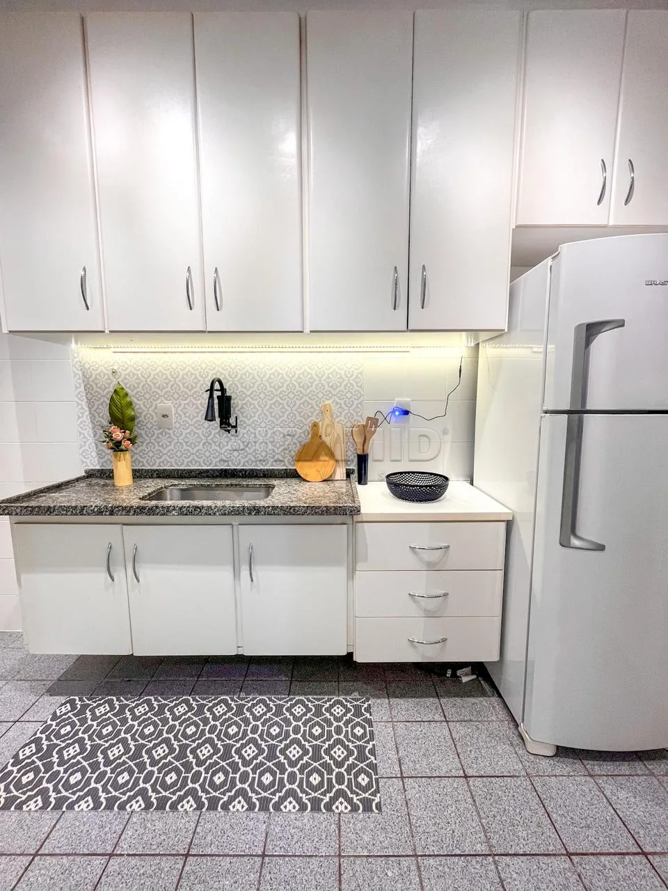 Alugar Apartamento / Padr&atilde;o em Ribeir&atilde;o Preto R$ 2.800,00 - Foto 56