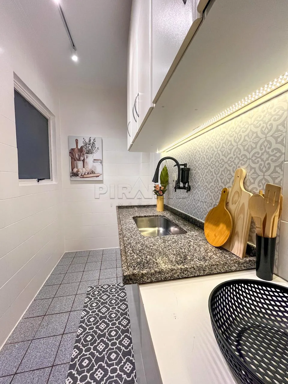 Alugar Apartamento / Padr&atilde;o em Ribeir&atilde;o Preto R$ 2.800,00 - Foto 60