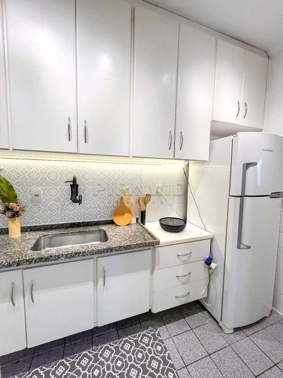 Alugar Apartamento / Padr&atilde;o em Ribeir&atilde;o Preto R$ 2.800,00 - Foto 58