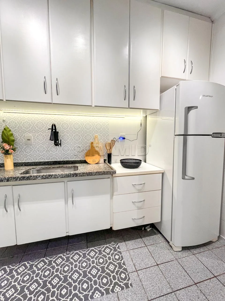 Alugar Apartamento / Padr&atilde;o em Ribeir&atilde;o Preto R$ 2.800,00 - Foto 64