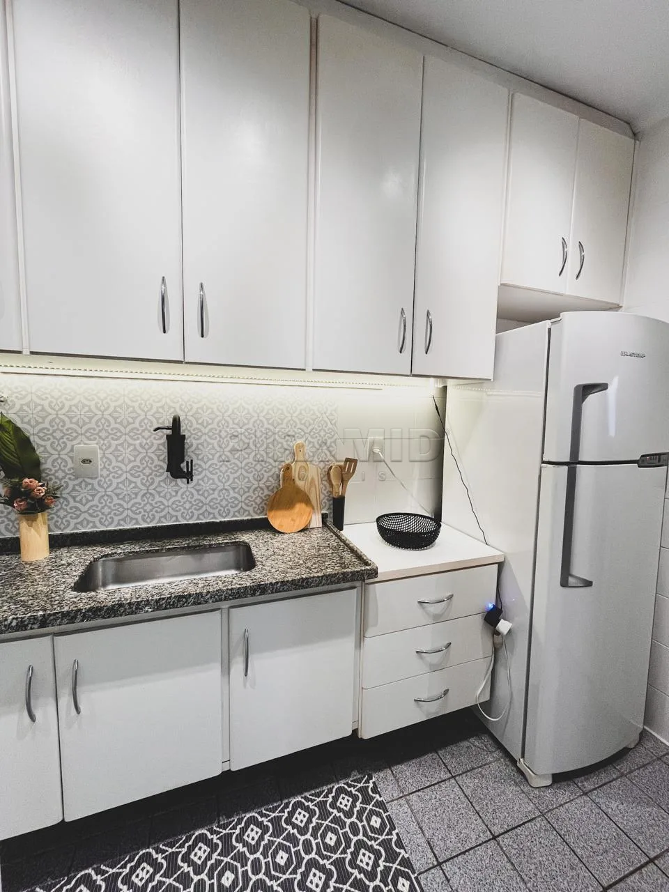 Alugar Apartamento / Padr&atilde;o em Ribeir&atilde;o Preto R$ 2.800,00 - Foto 67