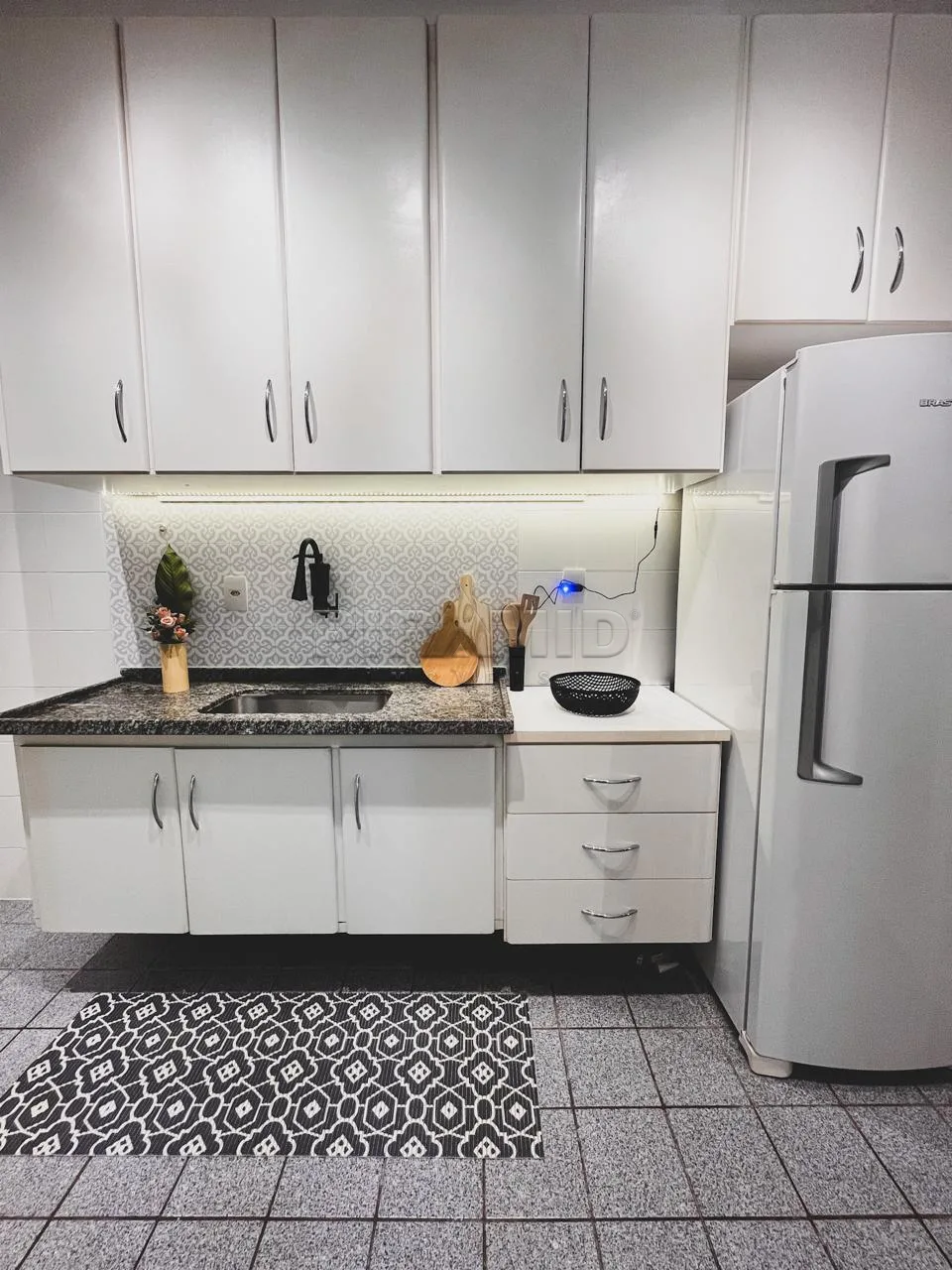 Alugar Apartamento / Padr&atilde;o em Ribeir&atilde;o Preto R$ 2.800,00 - Foto 68