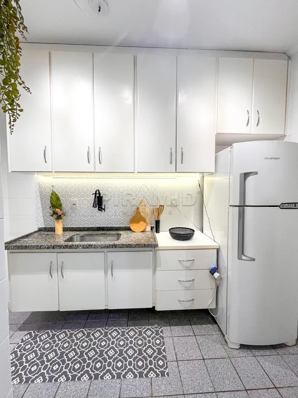 Alugar Apartamento / Padr&atilde;o em Ribeir&atilde;o Preto R$ 2.800,00 - Foto 70