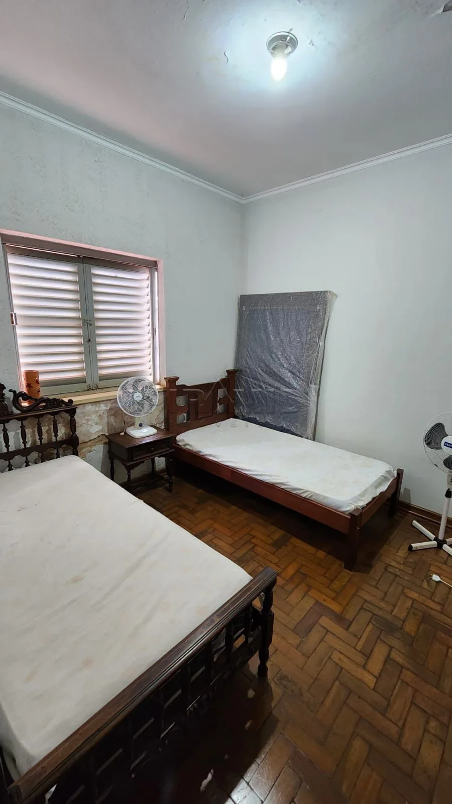 Alugar Casa / Padr&atilde;o em Ribeir&atilde;o Preto R$ 1.250,00 - Foto 3