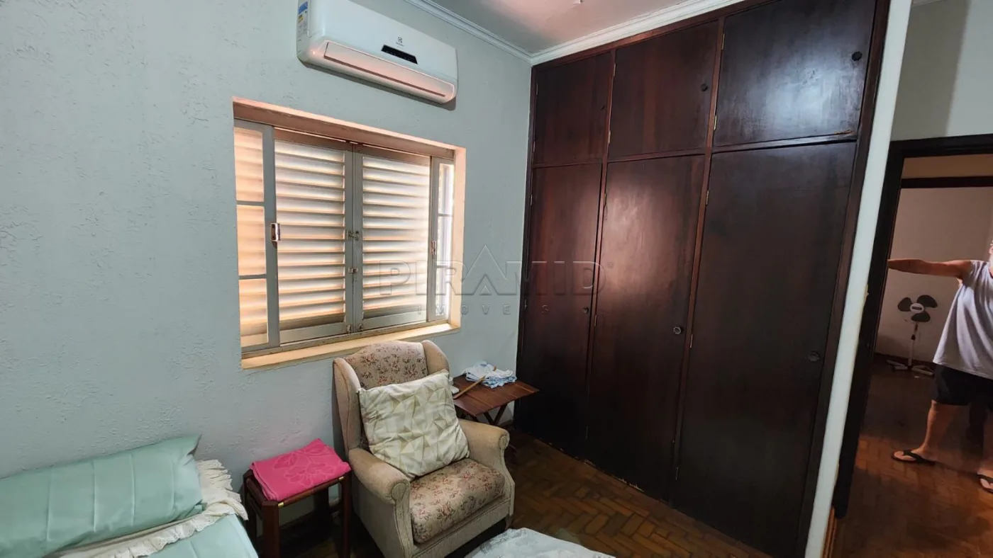 Alugar Casa / Padr&atilde;o em Ribeir&atilde;o Preto R$ 1.250,00 - Foto 5