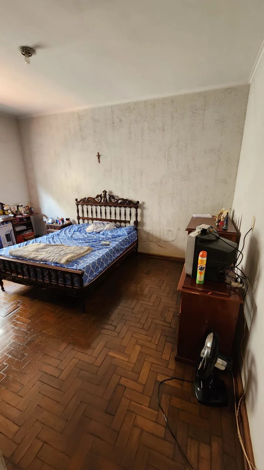 Alugar Casa / Padr&atilde;o em Ribeir&atilde;o Preto R$ 1.250,00 - Foto 8