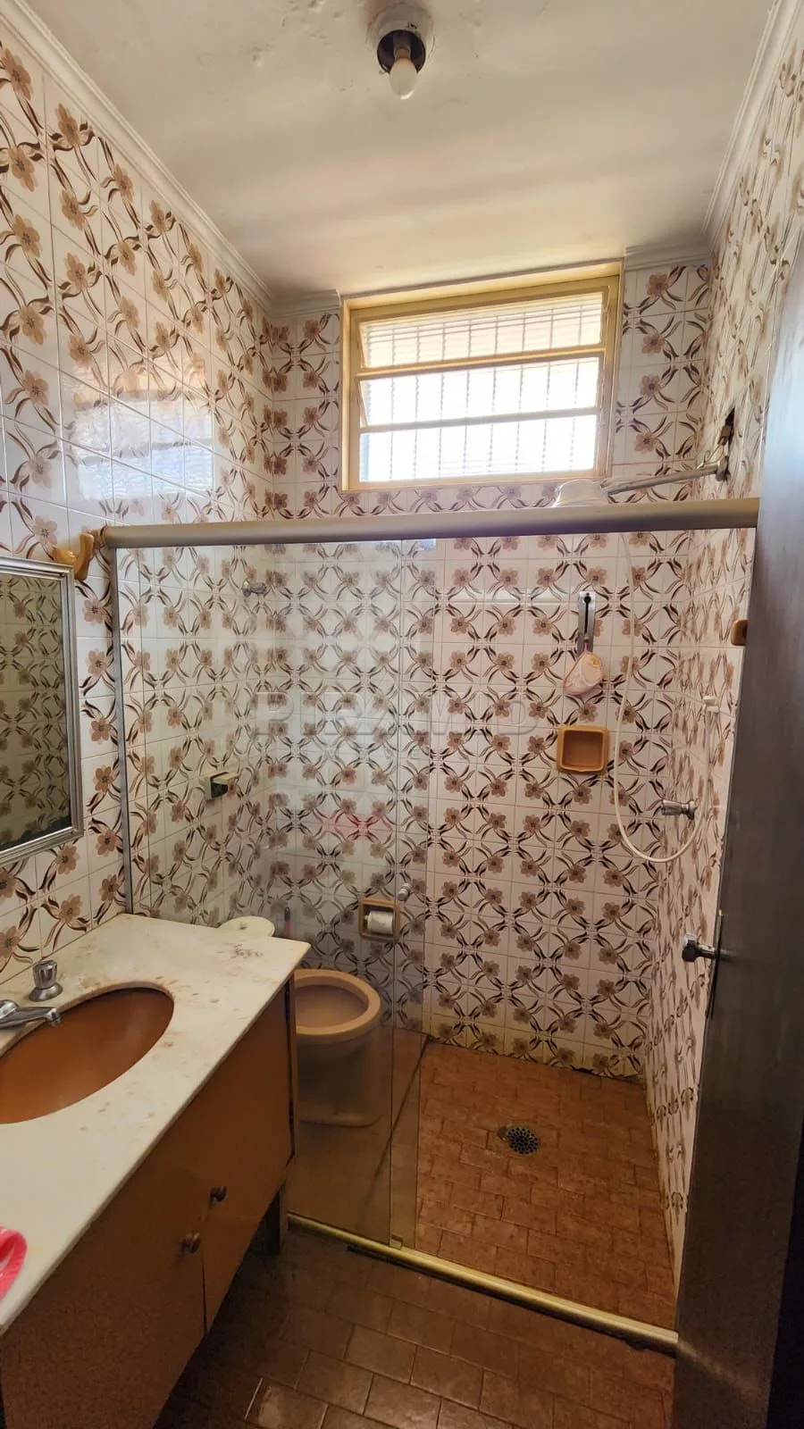 Alugar Casa / Padr&atilde;o em Ribeir&atilde;o Preto R$ 1.250,00 - Foto 10