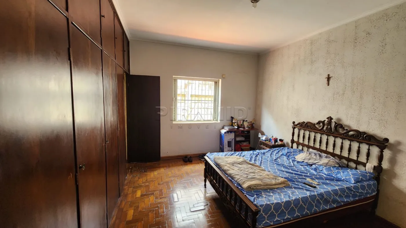 Alugar Casa / Padr&atilde;o em Ribeir&atilde;o Preto R$ 1.250,00 - Foto 9