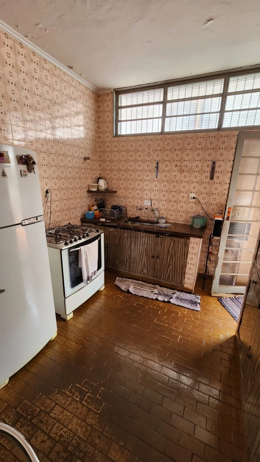 Alugar Casa / Padr&atilde;o em Ribeir&atilde;o Preto R$ 1.250,00 - Foto 11