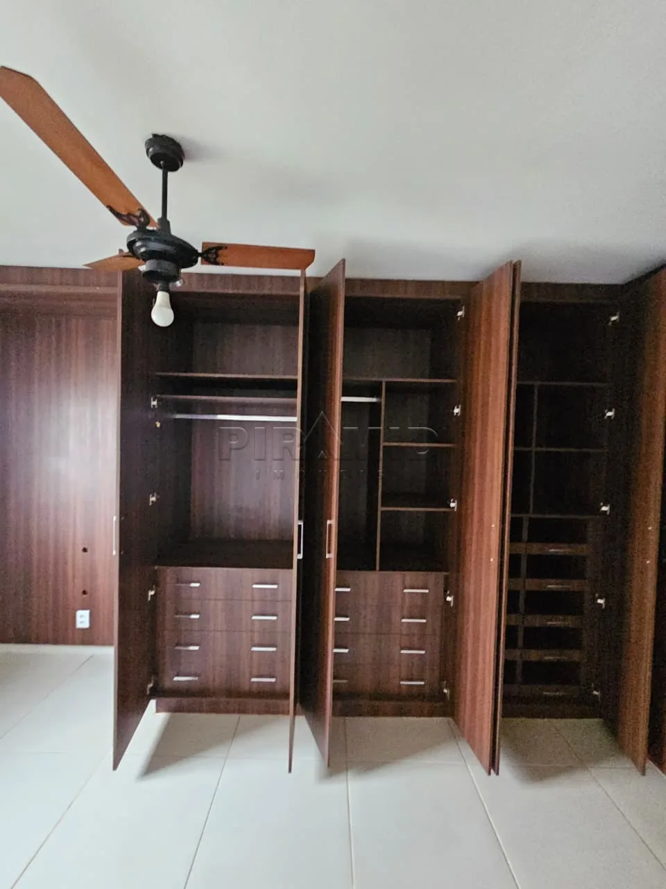 Alugar Apartamento / Padr&atilde;o em Ribeir&atilde;o Preto R$ 1.250,00 - Foto 10