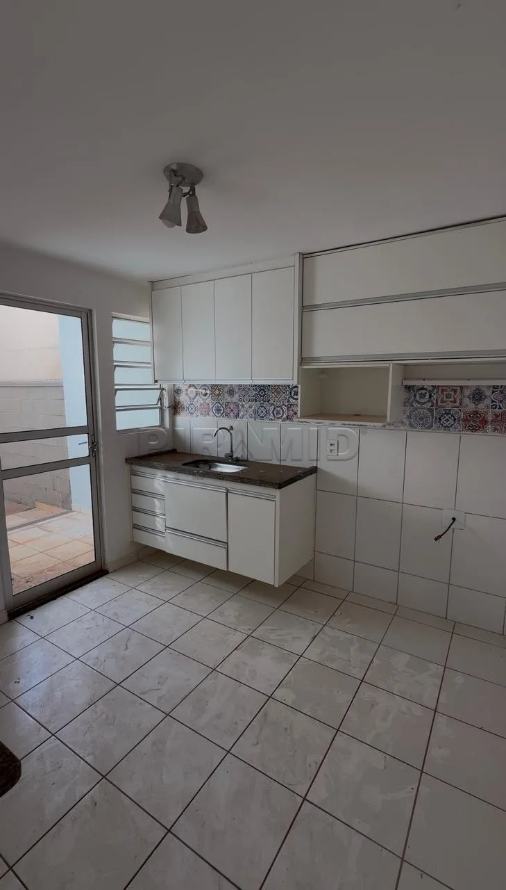 Alugar Casa / Condom&iacute;nio em Ribeir&atilde;o Preto R$ 2.000,00 - Foto 5