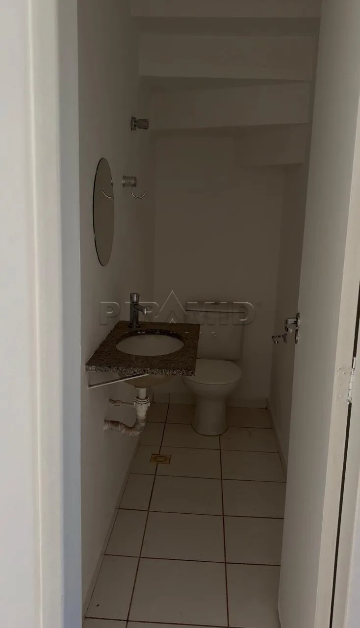 Alugar Casa / Condom&iacute;nio em Ribeir&atilde;o Preto R$ 2.000,00 - Foto 6
