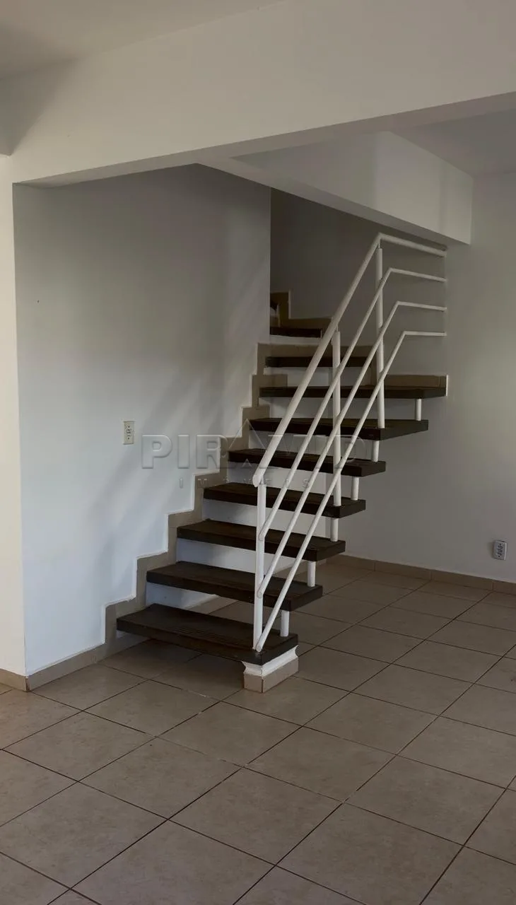 Alugar Casa / Condom&iacute;nio em Ribeir&atilde;o Preto R$ 2.000,00 - Foto 7