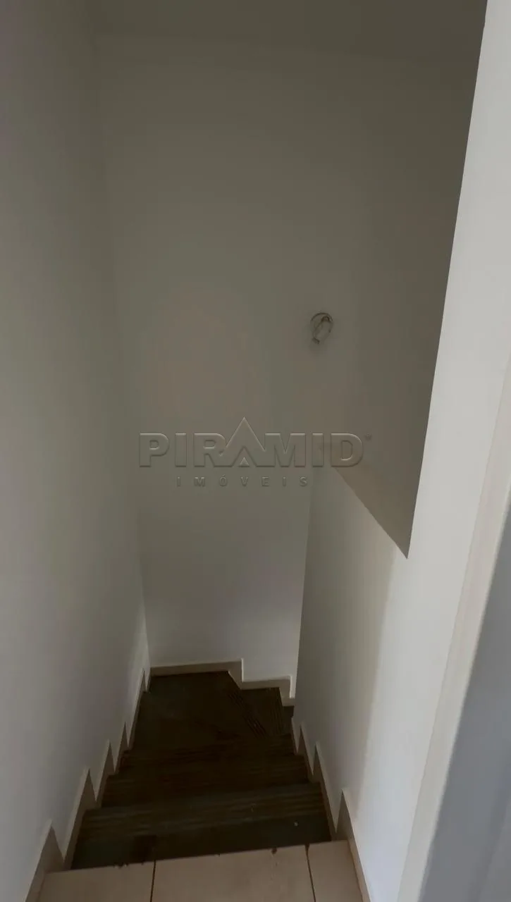 Alugar Casa / Condom&iacute;nio em Ribeir&atilde;o Preto R$ 2.000,00 - Foto 8