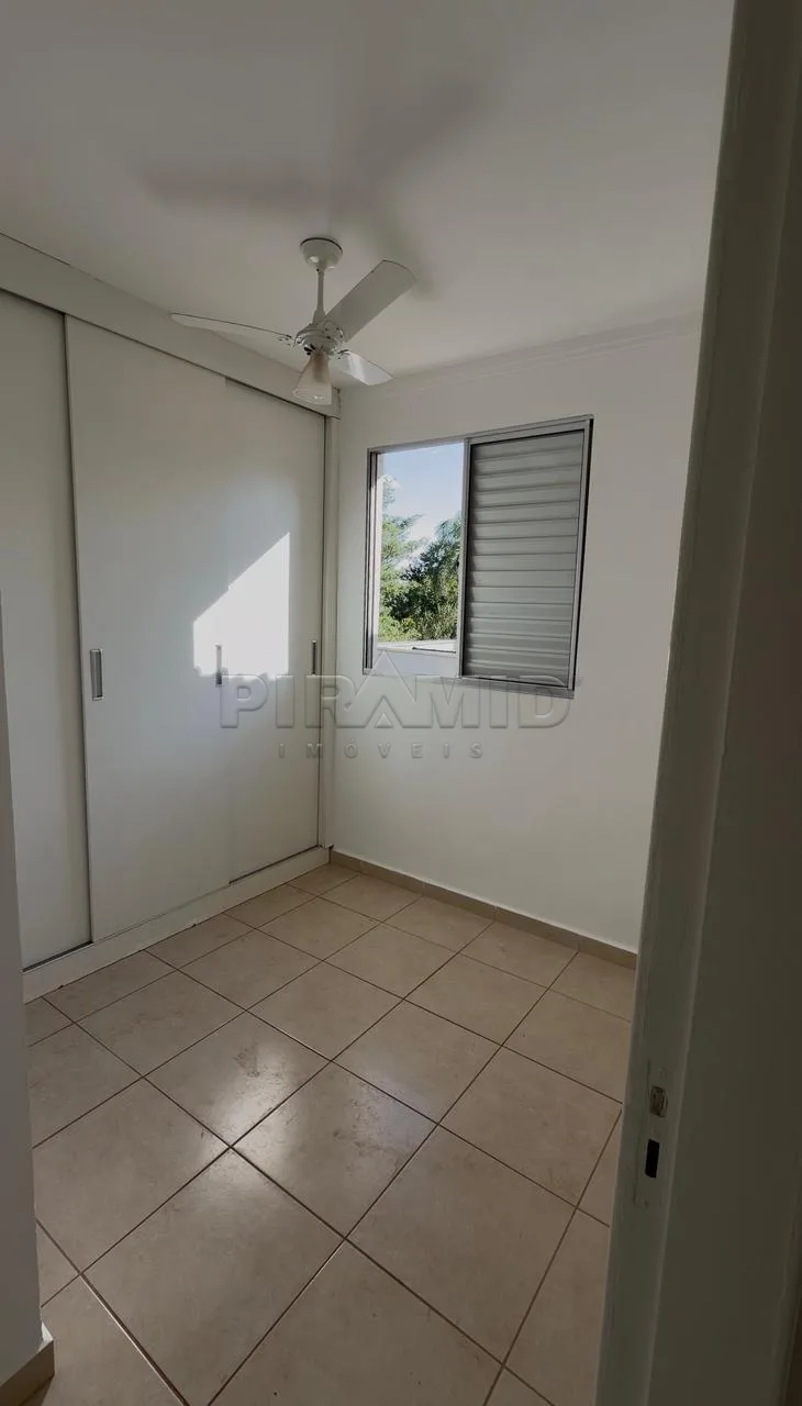 Alugar Casa / Condom&iacute;nio em Ribeir&atilde;o Preto R$ 2.000,00 - Foto 9