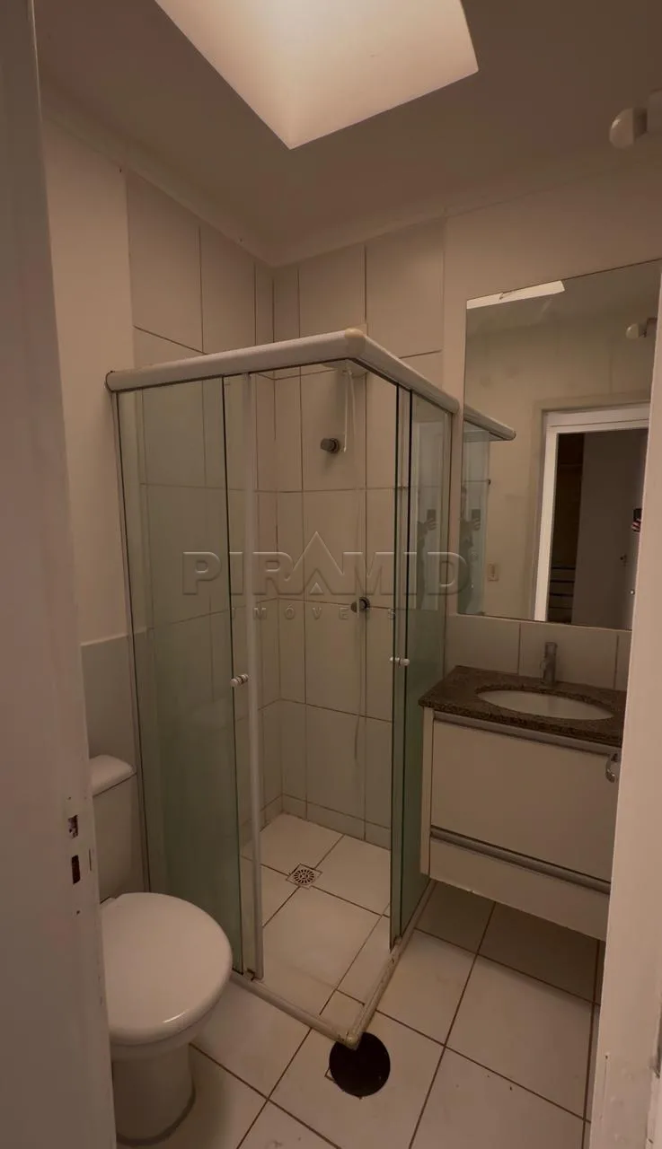 Alugar Casa / Condom&iacute;nio em Ribeir&atilde;o Preto R$ 2.000,00 - Foto 10