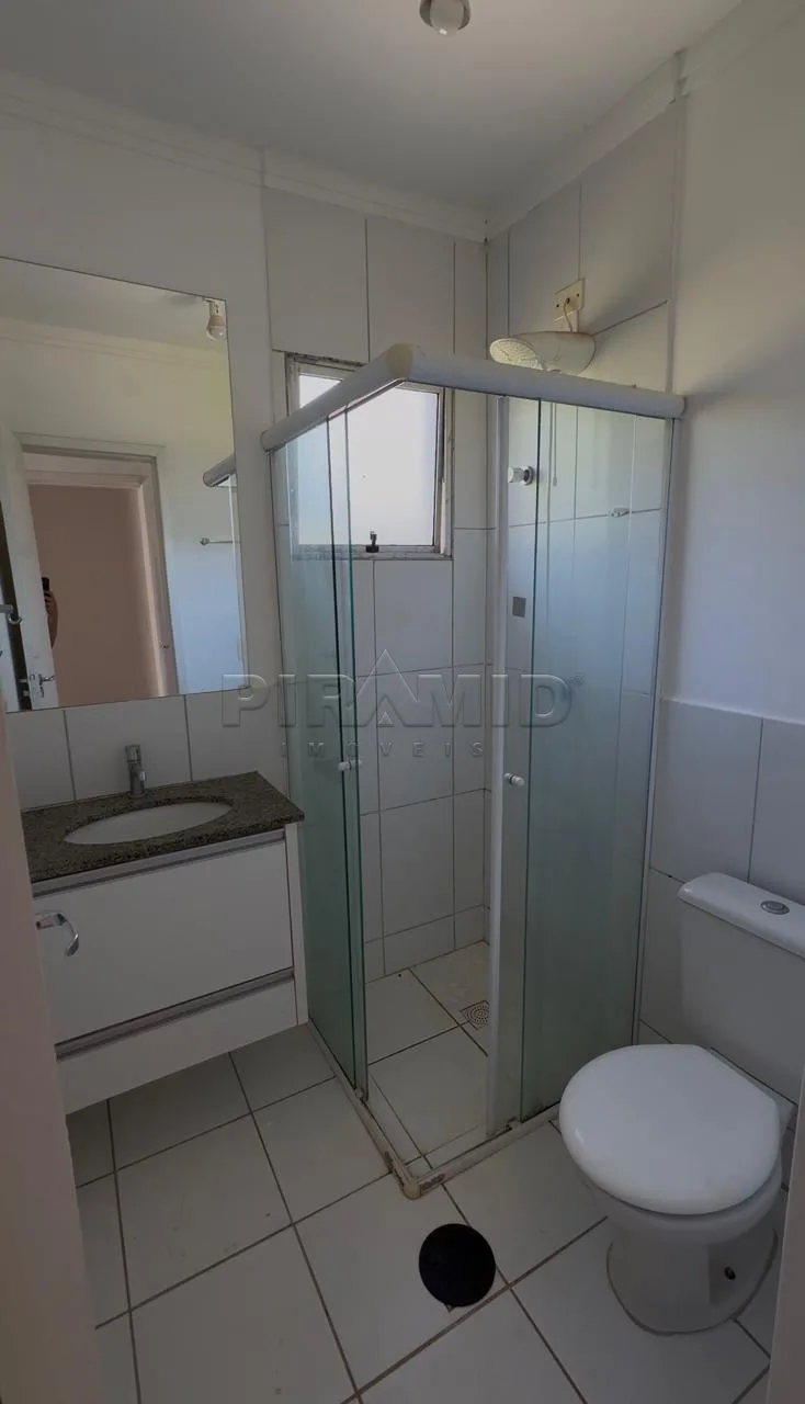 Alugar Casa / Condom&iacute;nio em Ribeir&atilde;o Preto R$ 2.000,00 - Foto 14