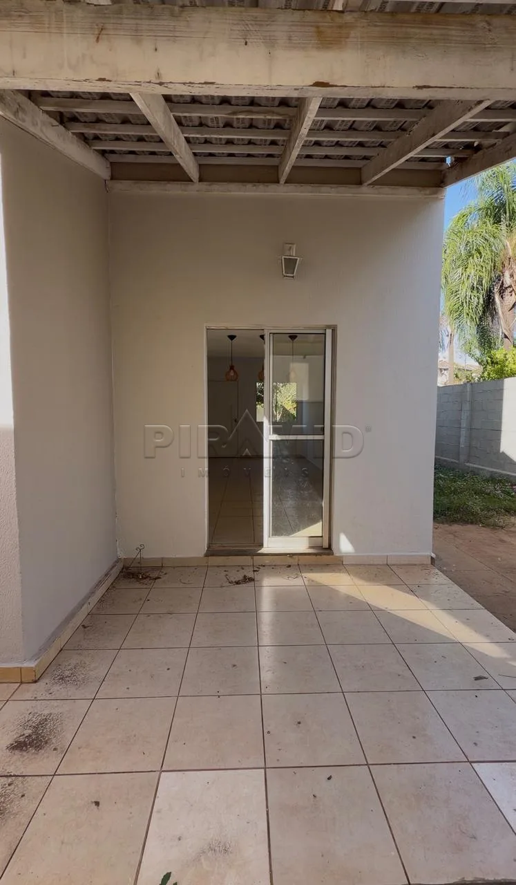 Alugar Casa / Condom&iacute;nio em Ribeir&atilde;o Preto R$ 2.000,00 - Foto 19