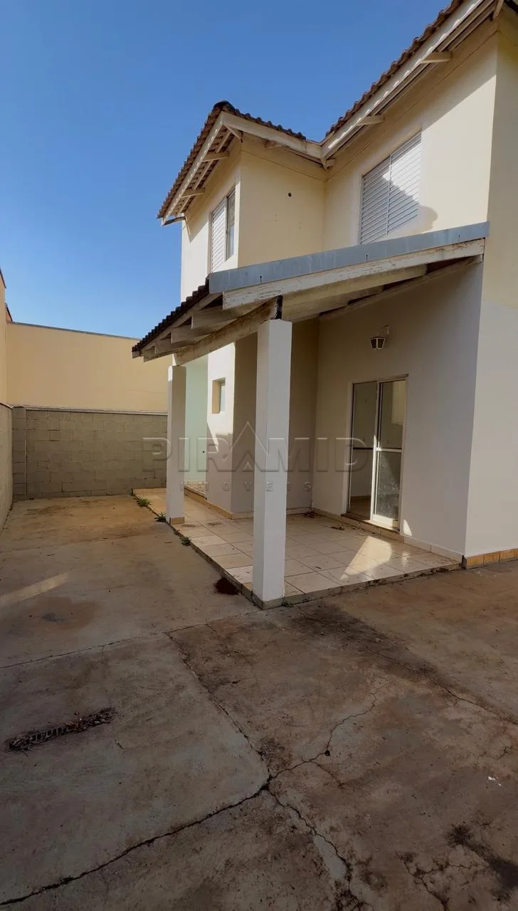 Alugar Casa / Condom&iacute;nio em Ribeir&atilde;o Preto R$ 2.000,00 - Foto 20