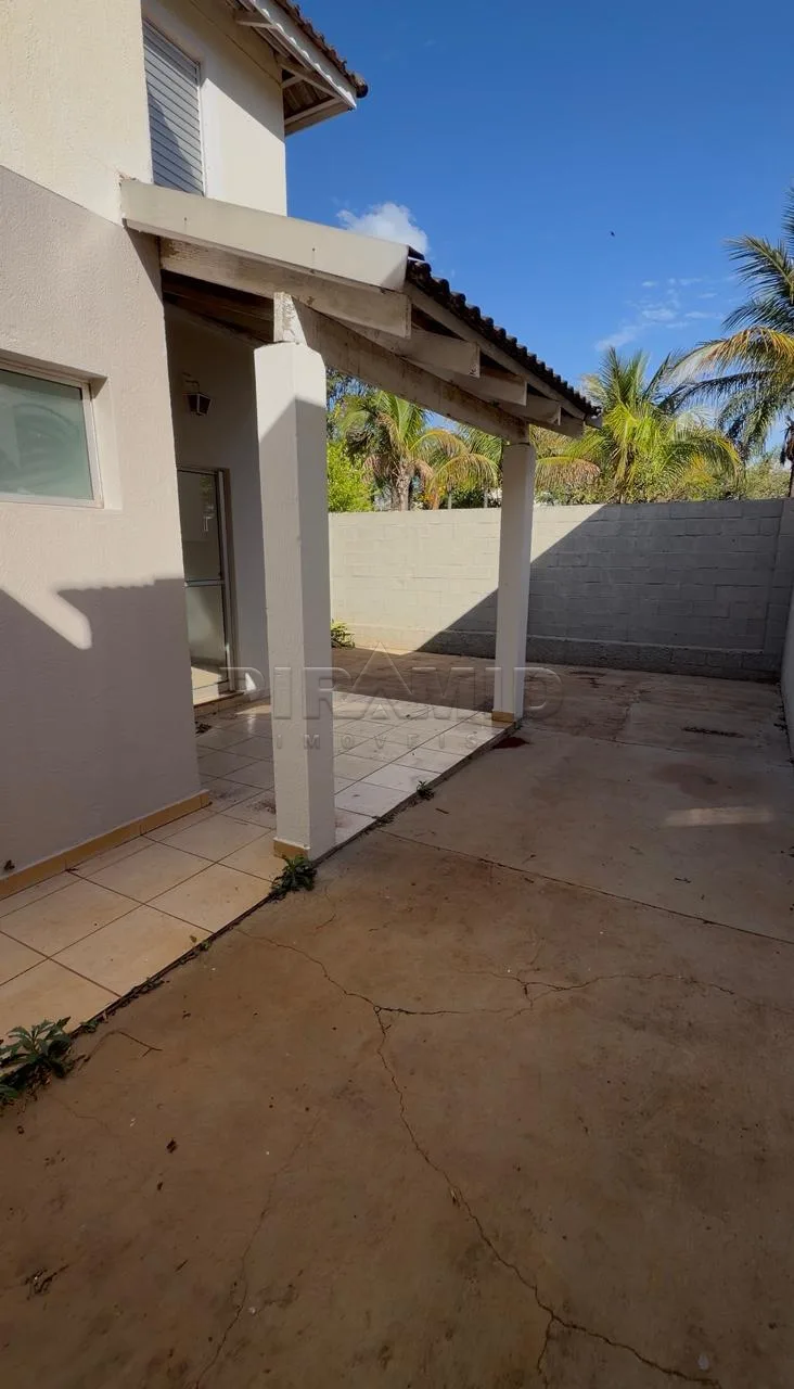 Alugar Casa / Condom&iacute;nio em Ribeir&atilde;o Preto R$ 2.000,00 - Foto 21