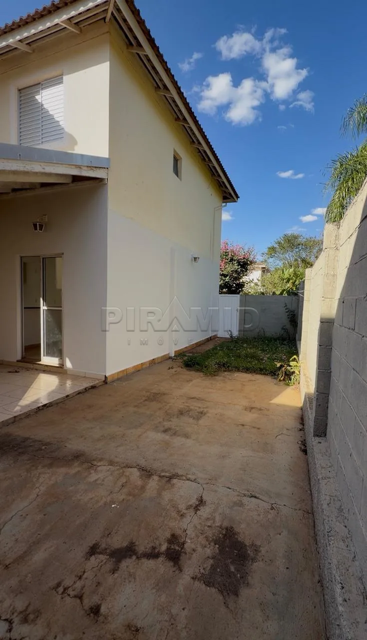 Alugar Casa / Condom&iacute;nio em Ribeir&atilde;o Preto R$ 2.000,00 - Foto 22