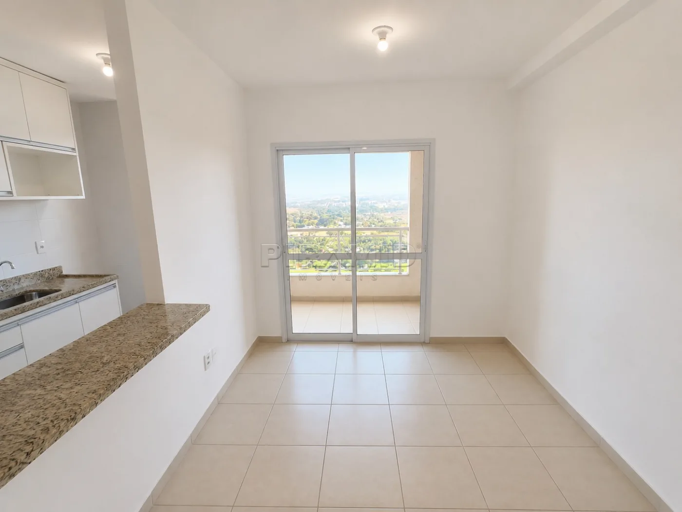 Alugar Apartamento / Padr&atilde;o em Ribeir&atilde;o Preto R$ 1.750,00 - Foto 2