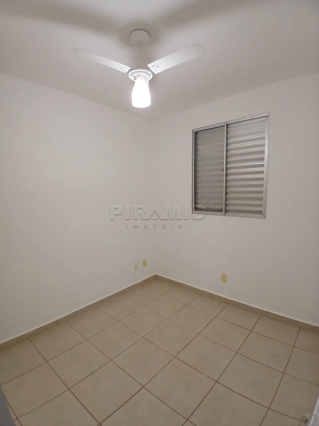 Alugar Apartamento / Padr&atilde;o em Ribeir&atilde;o Preto R$ 1.100,00 - Foto 6