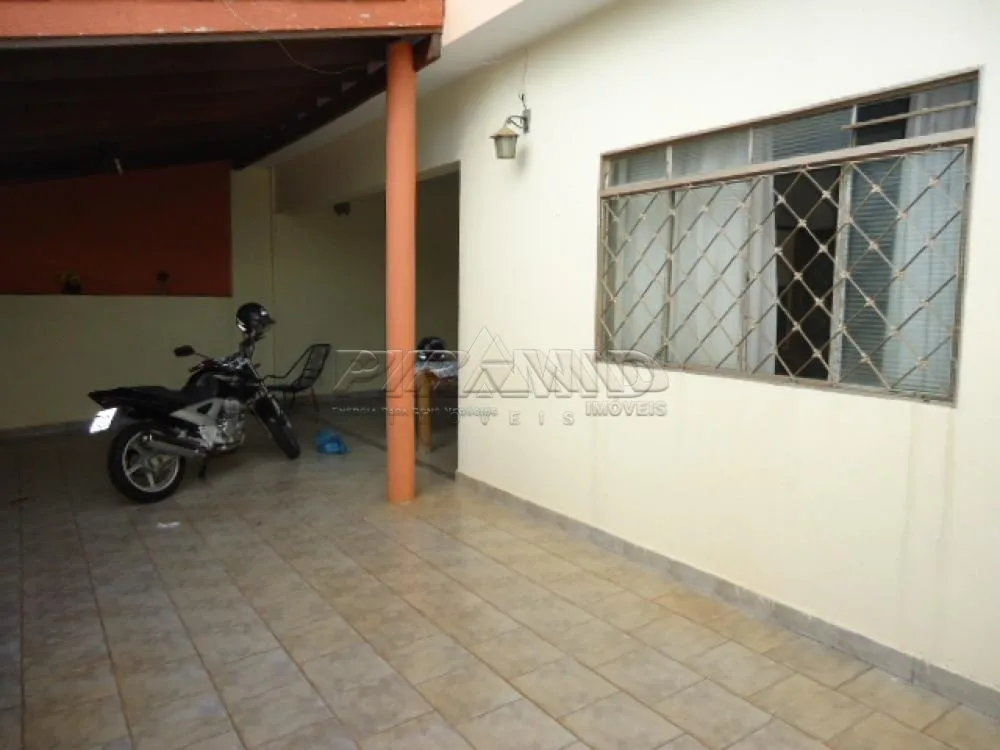 Comprar Casa / Padr&atilde;o em Ribeir&atilde;o Preto R$ 370.000,00 - Foto 1