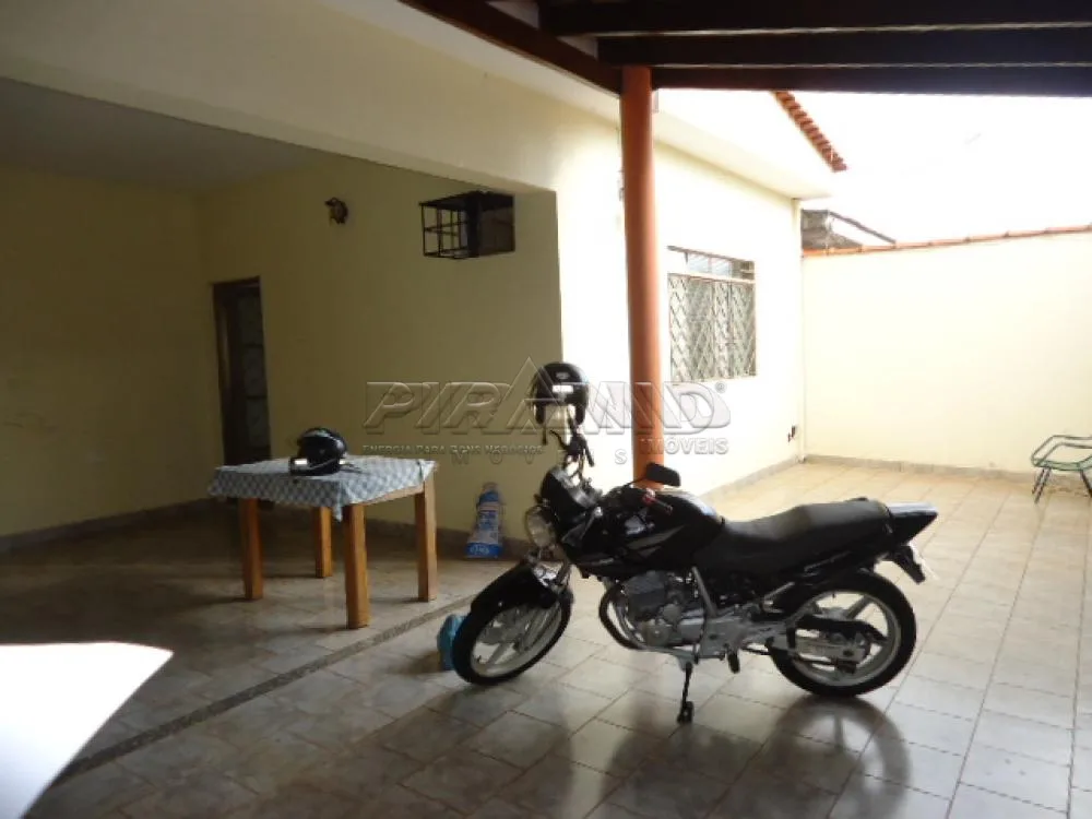 Comprar Casa / Padr&atilde;o em Ribeir&atilde;o Preto R$ 370.000,00 - Foto 2