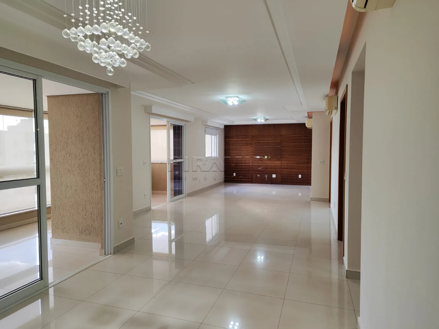 Alugar Apartamento / Padr&atilde;o em Ribeir&atilde;o Preto R$ 7.500,00 - Foto 1