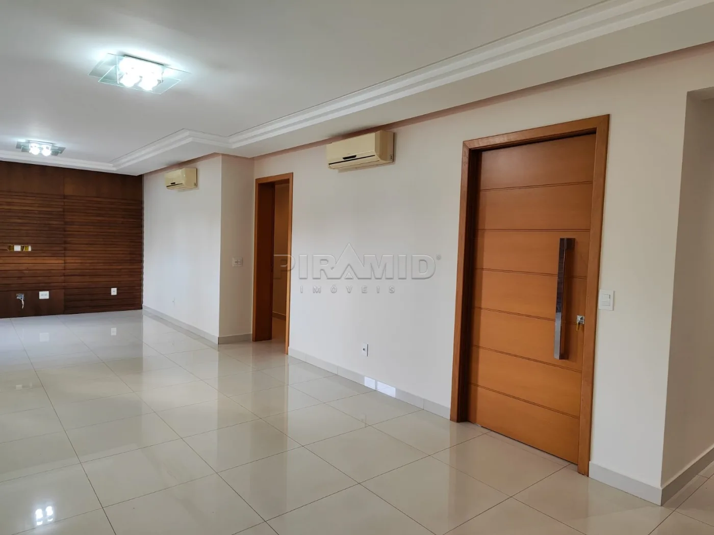 Alugar Apartamento / Padr&atilde;o em Ribeir&atilde;o Preto R$ 7.500,00 - Foto 2