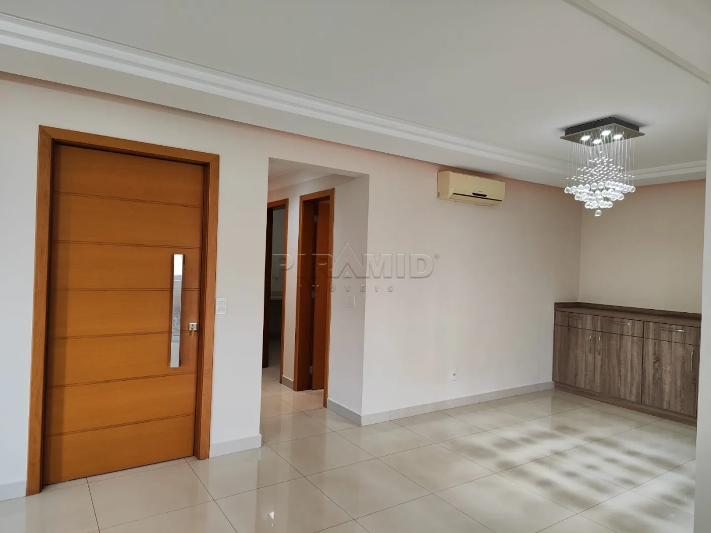 Alugar Apartamento / Padr&atilde;o em Ribeir&atilde;o Preto R$ 7.500,00 - Foto 3