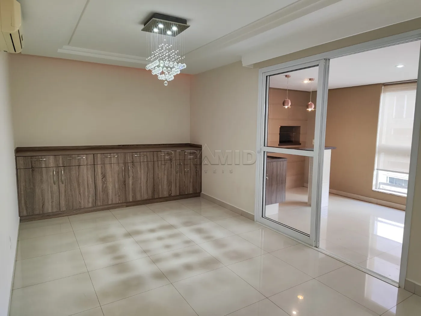 Alugar Apartamento / Padr&atilde;o em Ribeir&atilde;o Preto R$ 7.500,00 - Foto 4