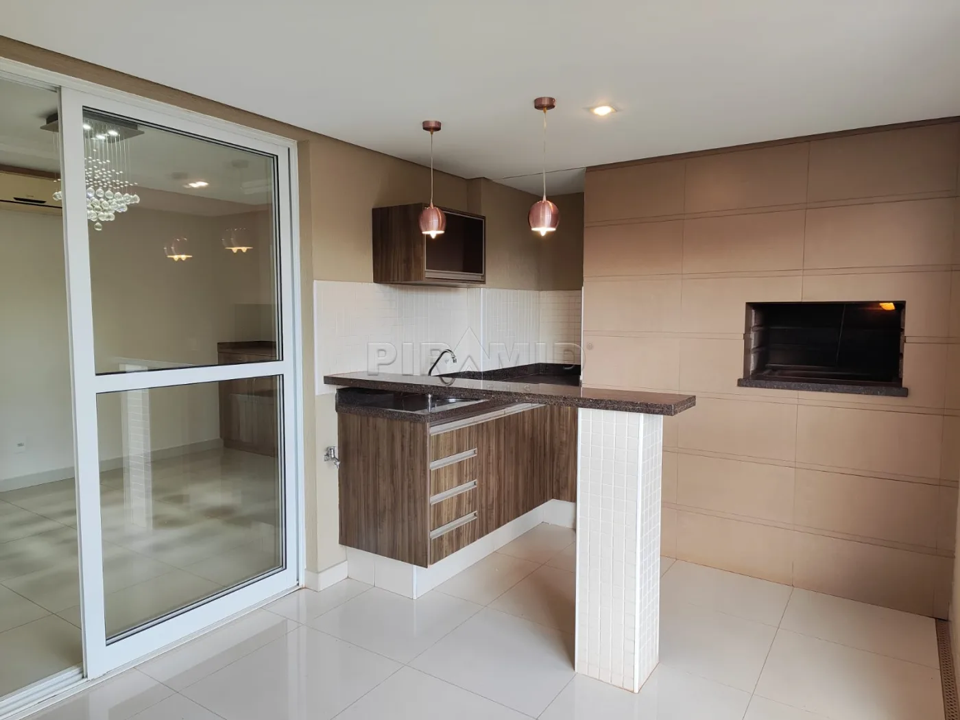 Alugar Apartamento / Padr&atilde;o em Ribeir&atilde;o Preto R$ 7.500,00 - Foto 5