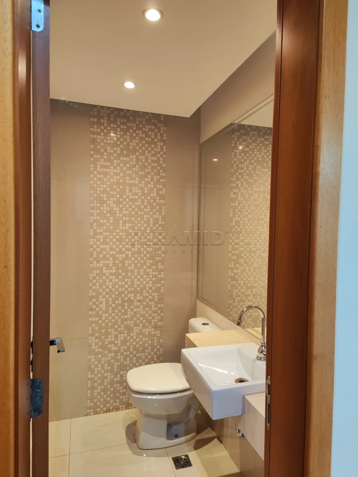 Alugar Apartamento / Padr&atilde;o em Ribeir&atilde;o Preto R$ 7.500,00 - Foto 13