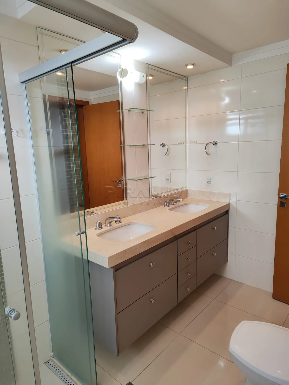 Alugar Apartamento / Padr&atilde;o em Ribeir&atilde;o Preto R$ 7.500,00 - Foto 45