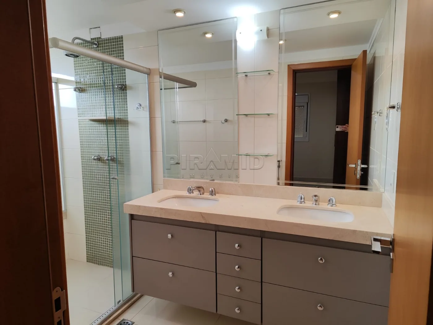 Alugar Apartamento / Padr&atilde;o em Ribeir&atilde;o Preto R$ 7.500,00 - Foto 42