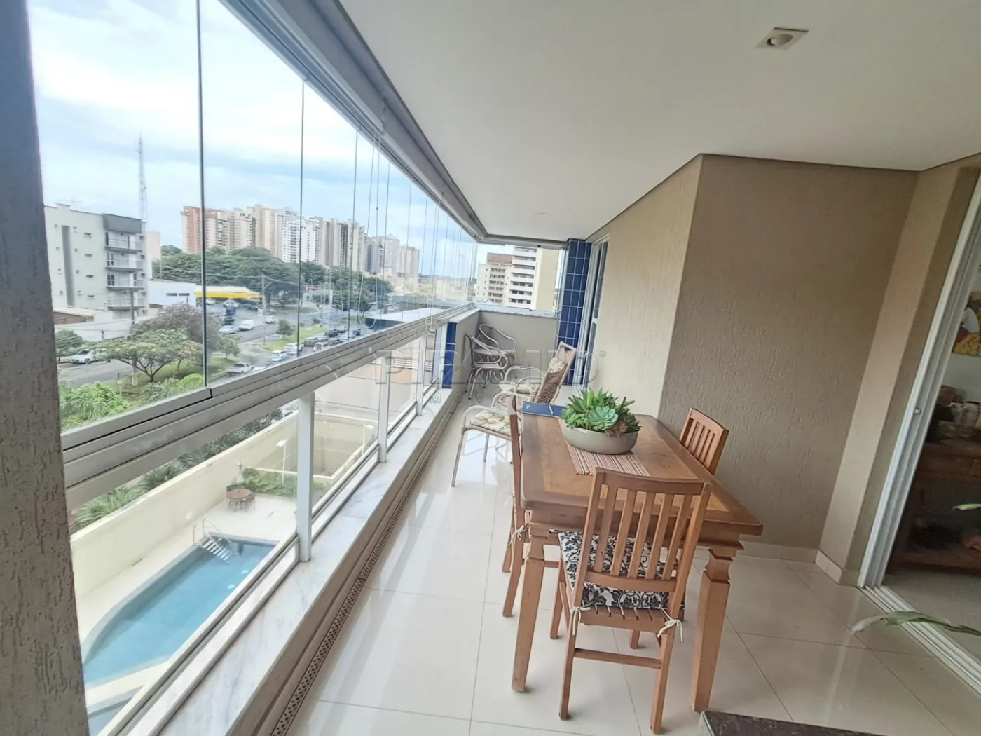 Alugar Apartamento / Padr&atilde;o em Ribeir&atilde;o Preto R$ 6.500,00 - Foto 10