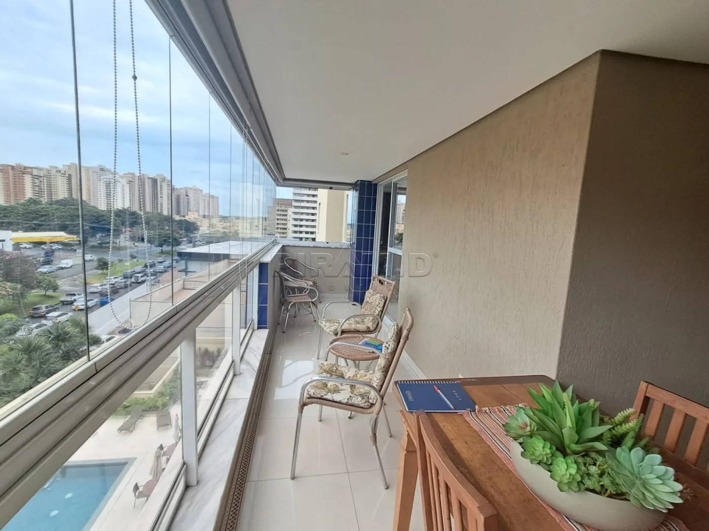 Alugar Apartamento / Padr&atilde;o em Ribeir&atilde;o Preto R$ 6.500,00 - Foto 11
