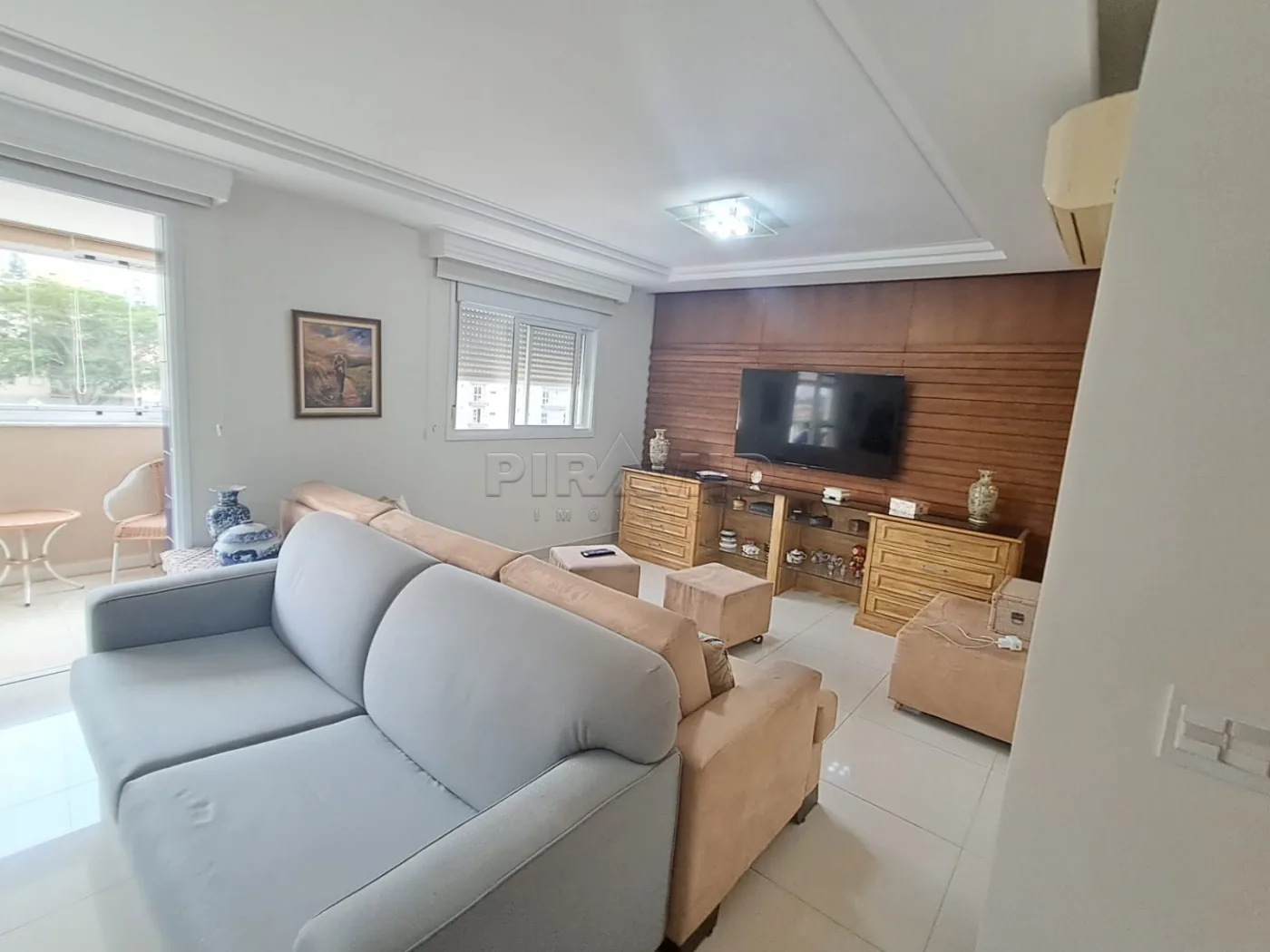 Alugar Apartamento / Padr&atilde;o em Ribeir&atilde;o Preto R$ 6.500,00 - Foto 5