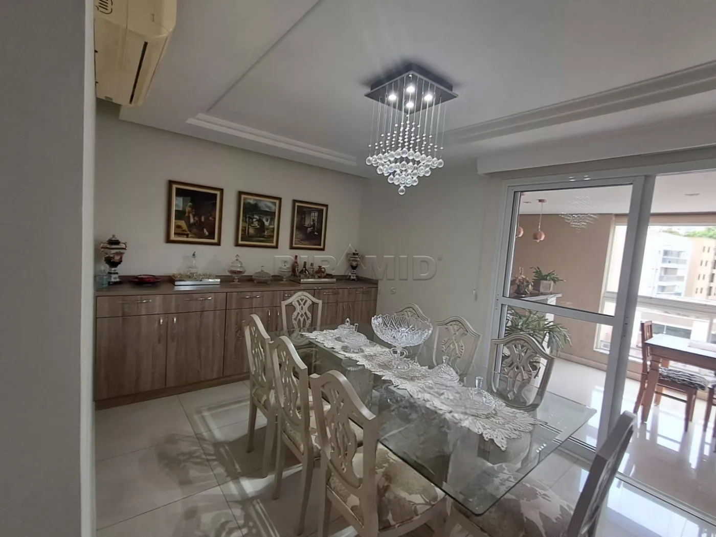 Alugar Apartamento / Padr&atilde;o em Ribeir&atilde;o Preto R$ 6.500,00 - Foto 6
