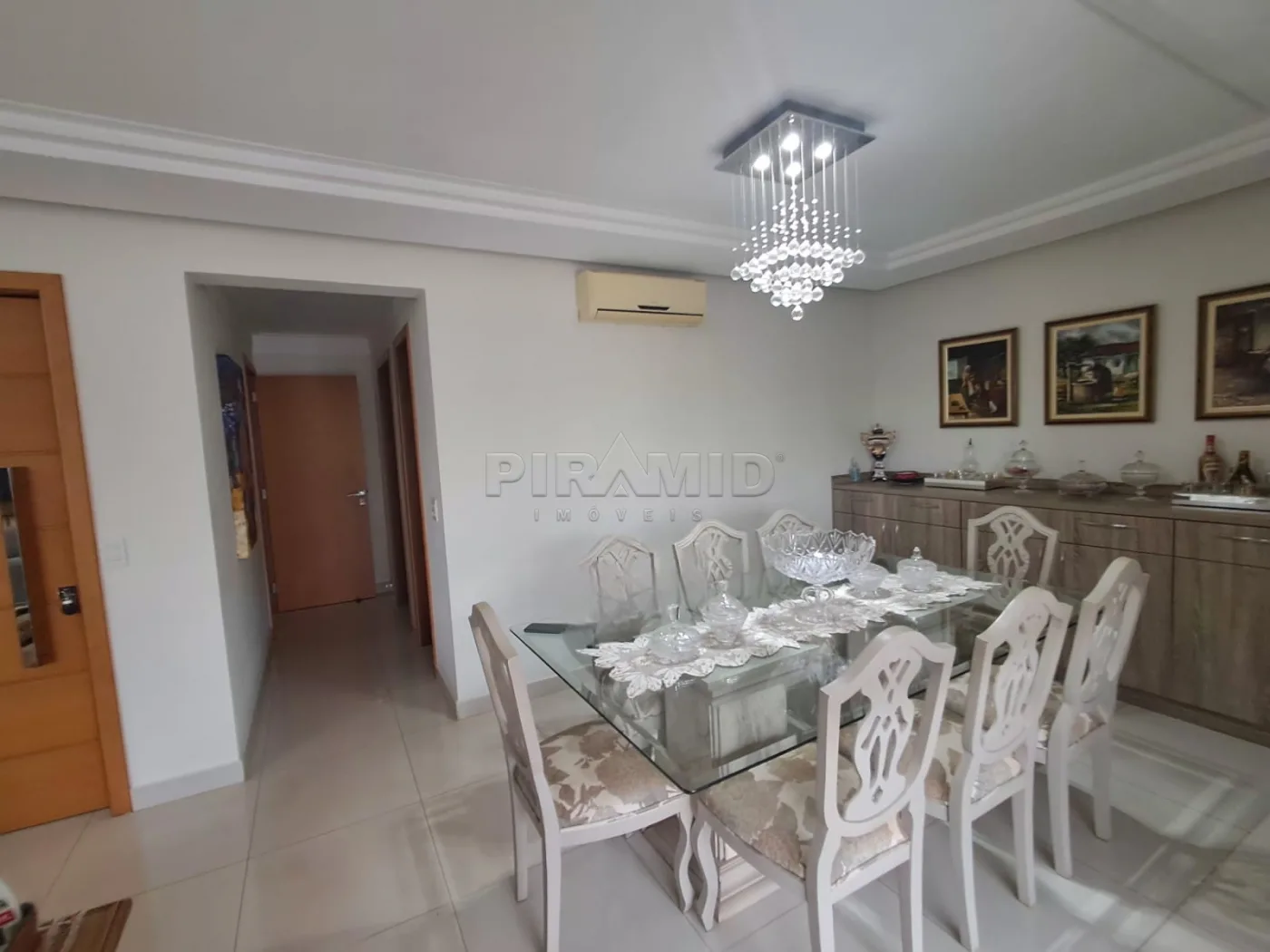 Alugar Apartamento / Padr&atilde;o em Ribeir&atilde;o Preto R$ 6.500,00 - Foto 7