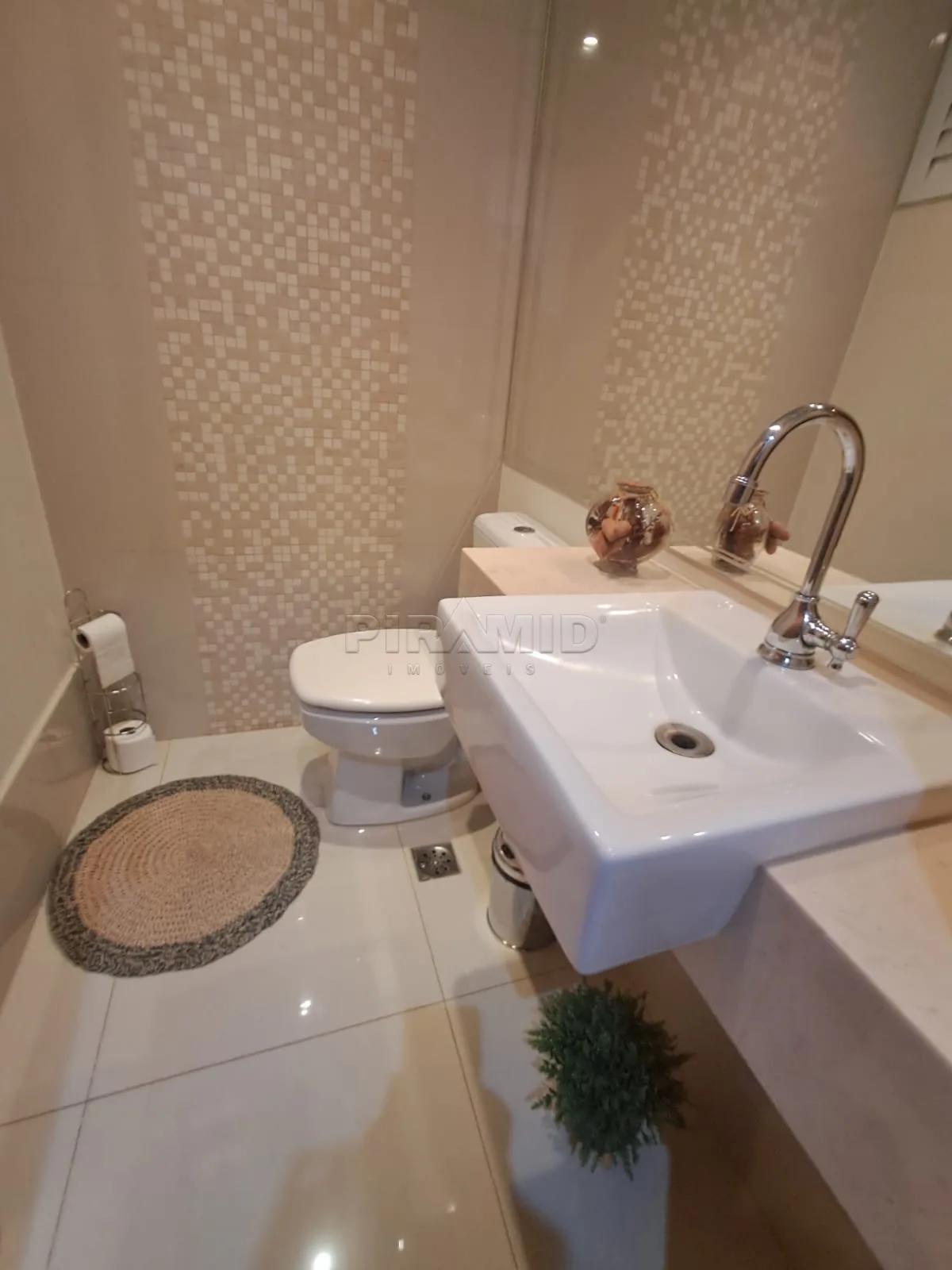 Alugar Apartamento / Padr&atilde;o em Ribeir&atilde;o Preto R$ 6.500,00 - Foto 14