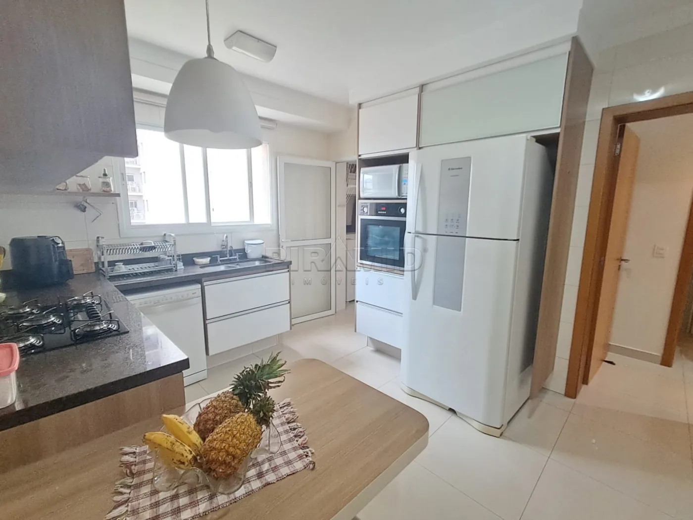 Alugar Apartamento / Padr&atilde;o em Ribeir&atilde;o Preto R$ 6.500,00 - Foto 42