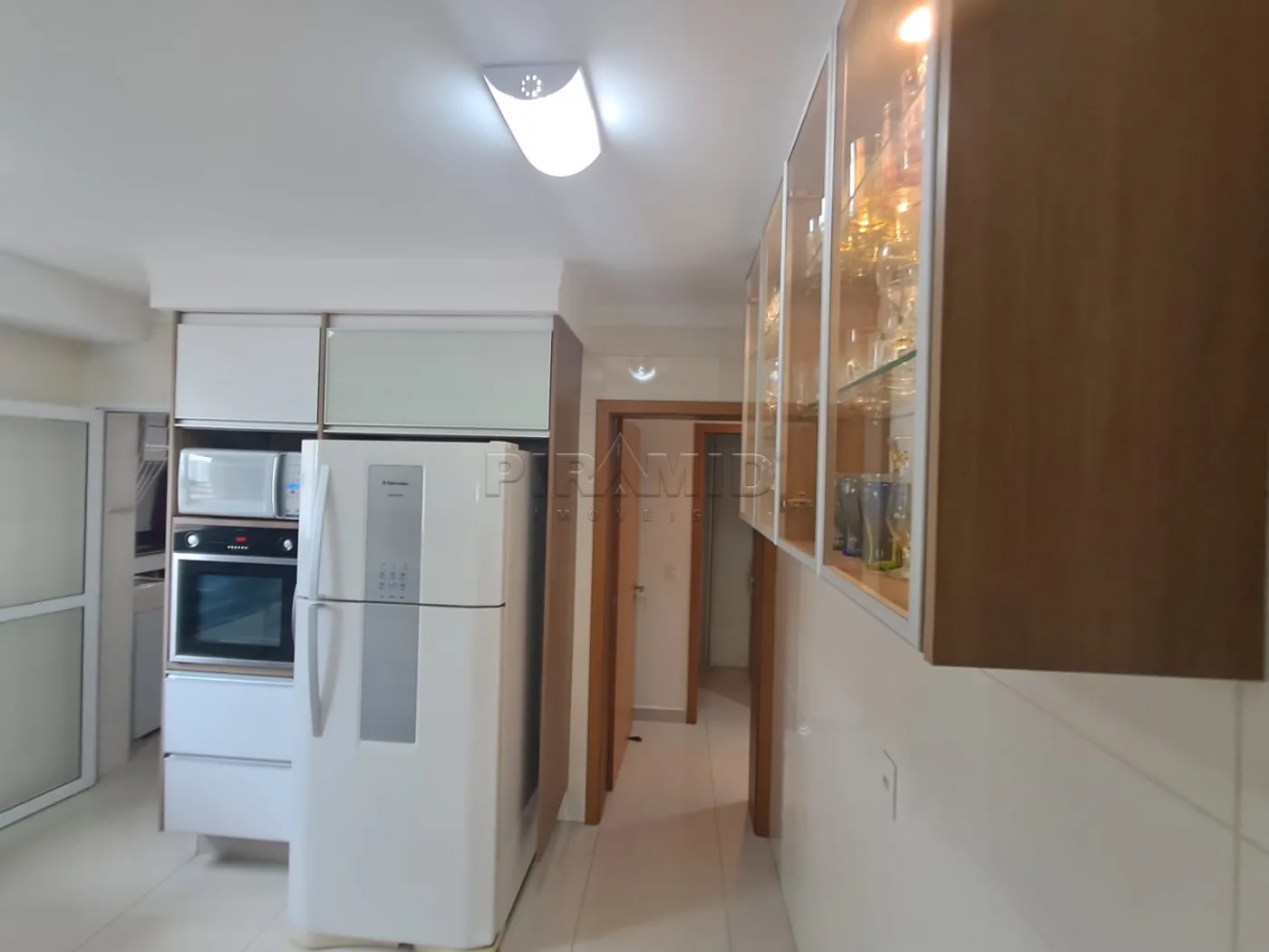 Alugar Apartamento / Padr&atilde;o em Ribeir&atilde;o Preto R$ 6.500,00 - Foto 44