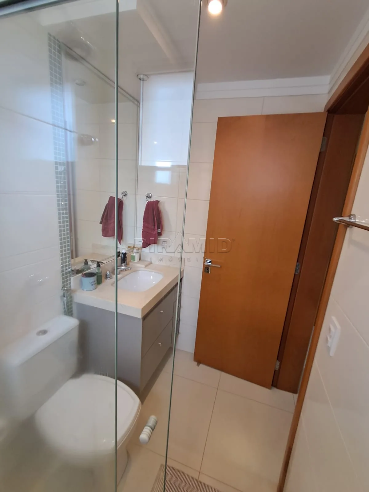 Alugar Apartamento / Padr&atilde;o em Ribeir&atilde;o Preto R$ 6.500,00 - Foto 34