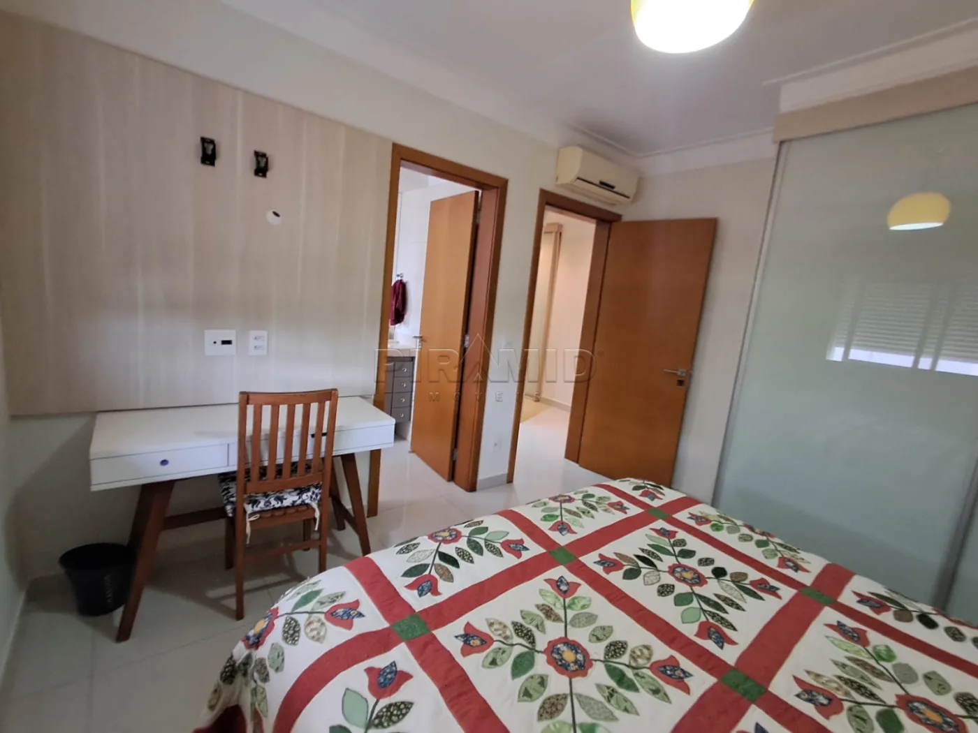 Alugar Apartamento / Padr&atilde;o em Ribeir&atilde;o Preto R$ 6.500,00 - Foto 32