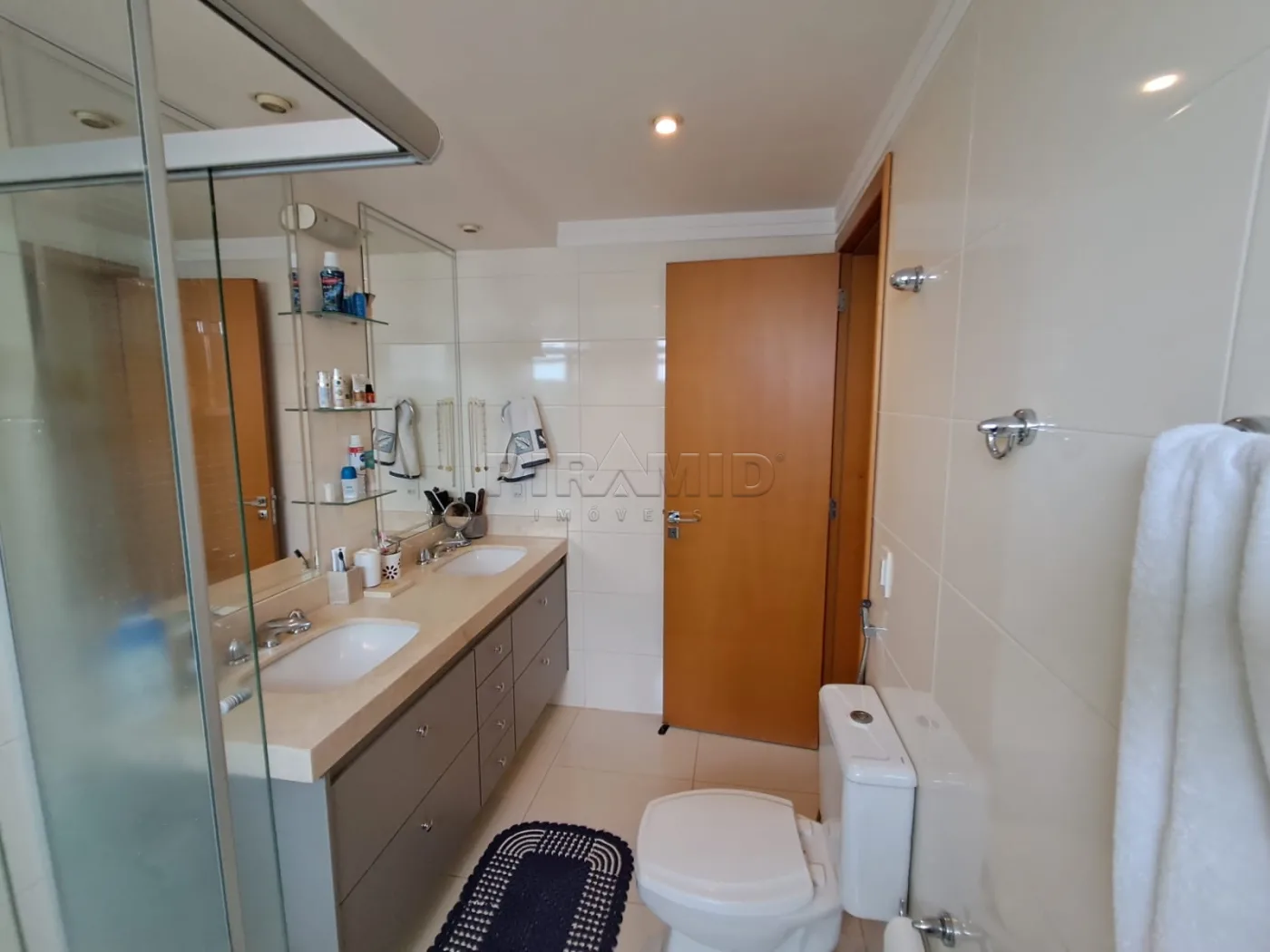 Alugar Apartamento / Padr&atilde;o em Ribeir&atilde;o Preto R$ 6.500,00 - Foto 27