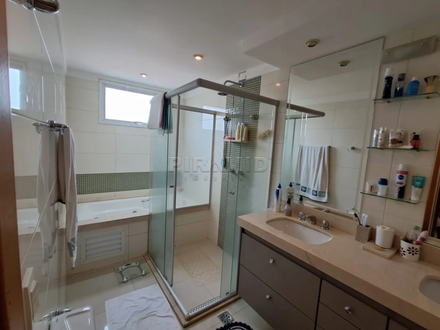 Alugar Apartamento / Padr&atilde;o em Ribeir&atilde;o Preto R$ 6.500,00 - Foto 25