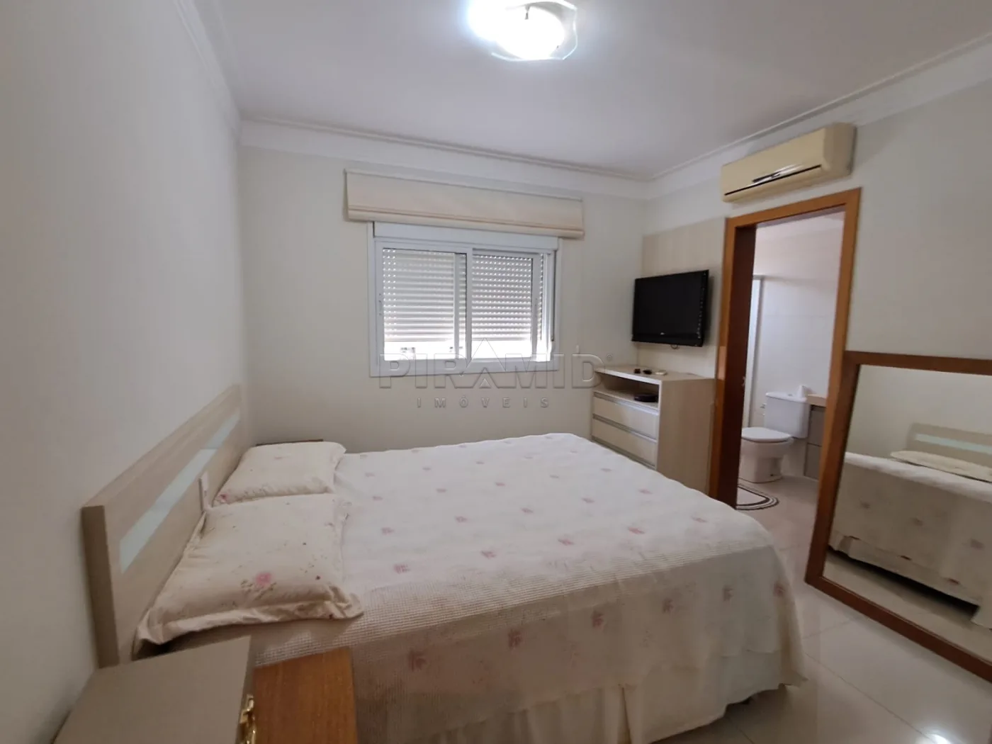 Alugar Apartamento / Padr&atilde;o em Ribeir&atilde;o Preto R$ 6.500,00 - Foto 38